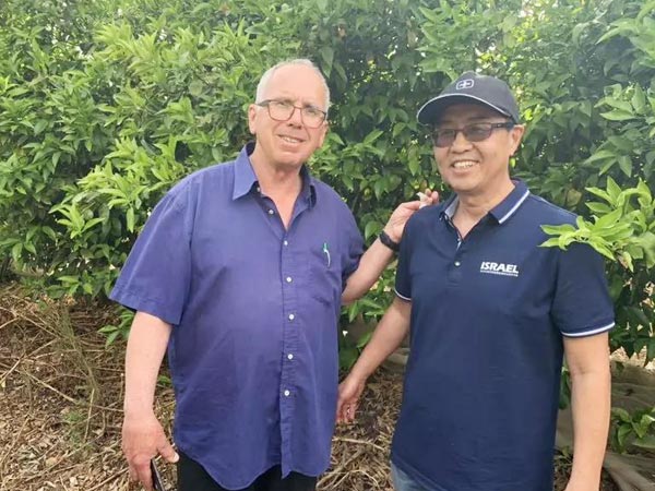 深度思考：我們到底應(yīng)該向以色列農(nóng)業(yè)學(xué)習(xí)什么？