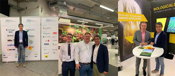 采果前后生防病蟲(chóng)害，效益最佳?！